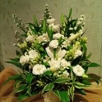 画像16363：情熱のレッドの花達は大切な方への架け橋になります
