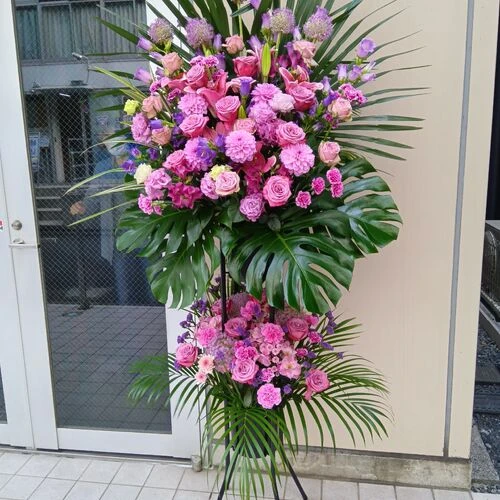 画像3931：こんなバースデイプレゼントも!!